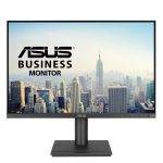 Monitor Asus  LCD Monitor||24.1 "|1920 x 1200 pixels|WUXGA|Native aspect ratio 16:10|LCD|Flat|90LM0AJ0-B02K70 