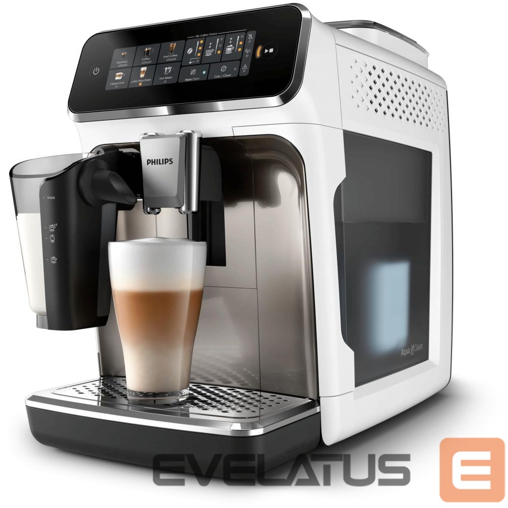 Coffee machine Philips COFFEE MAKER ESPRESSO/EP3343/90