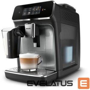 Coffee machine Philips  COFFEE MAKER ESPRESSO/EP2339/40 