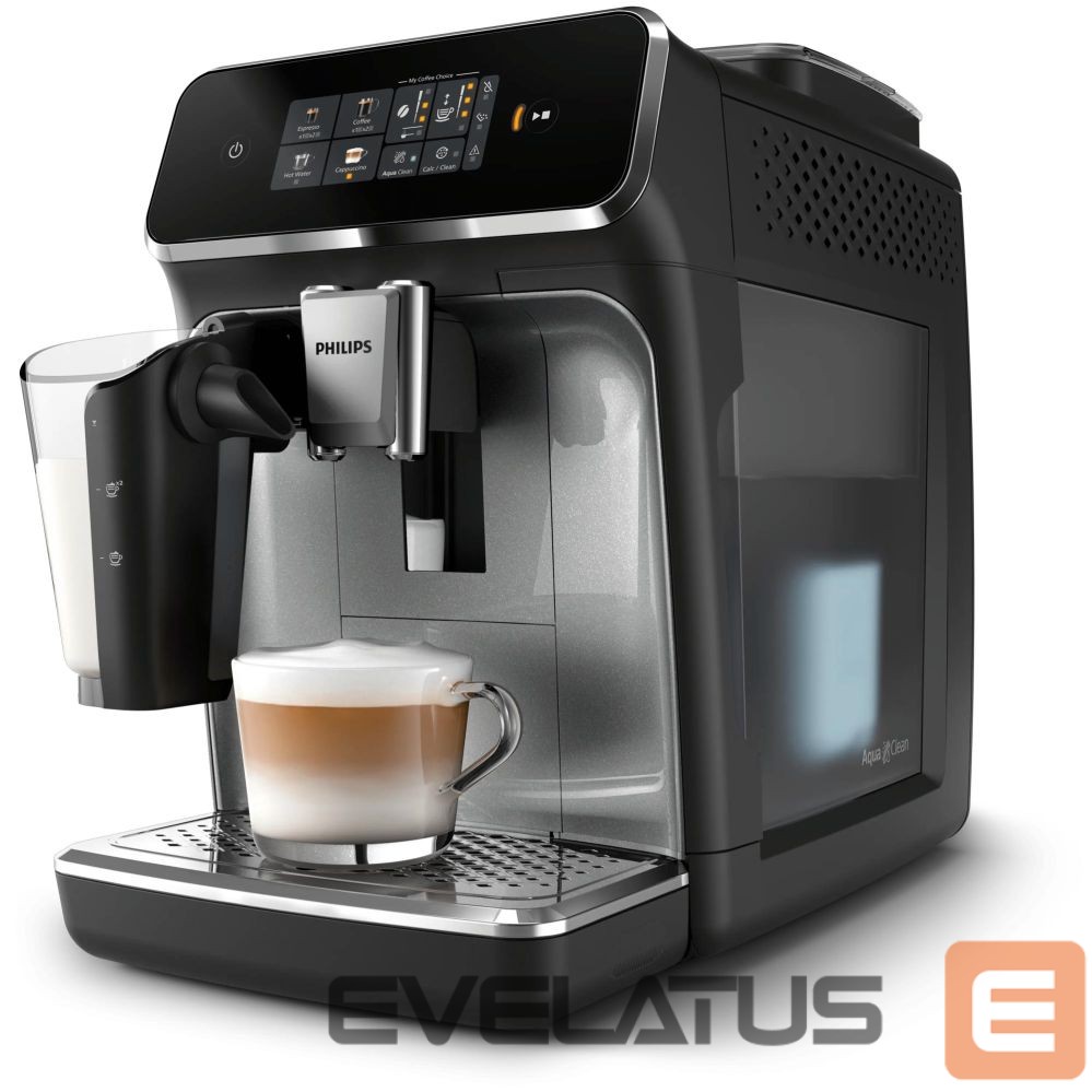 Coffee machine Philips COFFEE MAKER ESPRESSO/EP2339/40