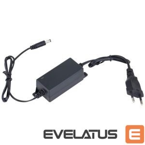 Server Cables DAHUA  POWER SUPPLY 12V 1A/PFM325D-1210EN 