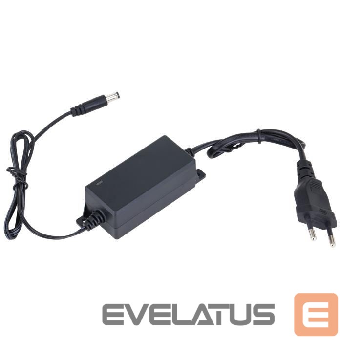 Server Cables DAHUA POWER SUPPLY 12V 1A/PFM325D-1210EN