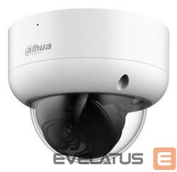 Mobile cameras DAHUA  CAMERA HDCVI 5MP DOME/HDBW1500EA-A-0280B-S3DIP 