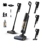 Vacuum cleaner Philips  Vacuum Cleaner||XW7264/11|Dry&wet|3-in-1 stick vacuum|Black|Bagless|Battery| 4.5 kg|XW7264/11 