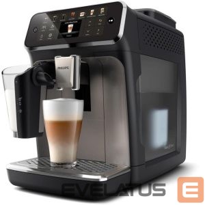 Coffee machine Philips  COFFEE MAKER ESPRESSO/EP4449/70 