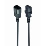 Converter Gembird  CABLE POWER C13 TO C14 5M/PC-189-075-5M 