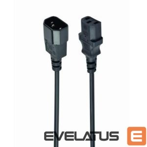 Converter Gembird  CABLE POWER C13 TO C14 5M/PC-189-075-5M 