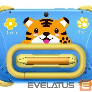 Other small household appliances Blackview  TABLET LINK MINI KIDS 7"/3/32GB BLUE 