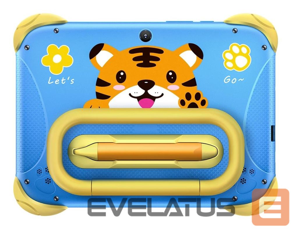 Other small household appliances Blackview TABLET LINK MINI KIDS 7"/3/32GB BLUE