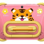 Other small household appliances Blackview  TABLET LINK MINI KIDS 7"/3/32GB PINK 