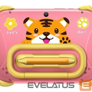 Other small household appliances Blackview  TABLET LINK MINI KIDS 7"/3/32GB PINK 