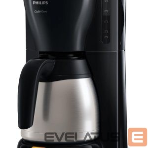 Coffee machine Philips  COFFEE MAKER/HD7544/20 