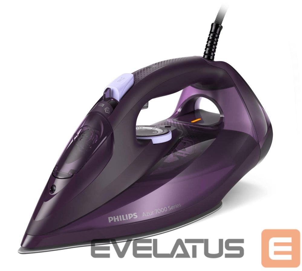 Iron Philips IRON/DST7051/30