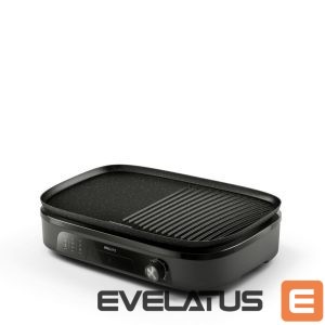 Table grill Philips  GRILL ELECTRIC/HD6210/90 