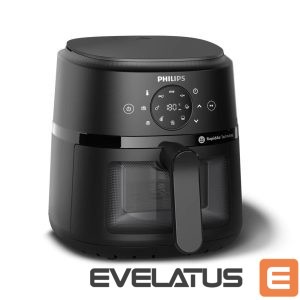 Deep fryer Philips  AIR FRYER/NA210/00 