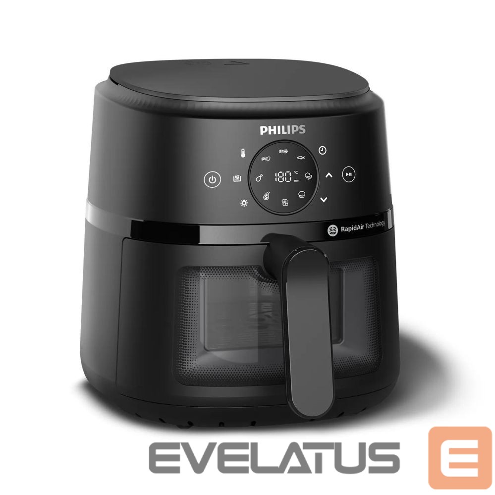 Deep fryer Philips AIR FRYER/NA210/00