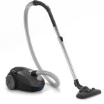 Vacuum cleaner Philips  Vacuum Cleaner||Input power 900 W|Dust capacity 3 L|Cylinder vacuum|Cleaning type Dry|Dust container Dust bag|Colour Grey|FC8244/09 