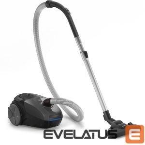 Vacuum cleaner Philips  Vacuum Cleaner||Input power 900 W|Dust capacity 3 L|Cylinder vacuum|Cleaning type Dry|Dust container Dust bag|Colour Grey|FC8244/09 