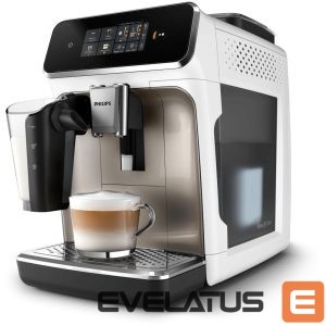 Coffee machine Philips  COFFEE MAKER ESPRESSO/EP2333/40 