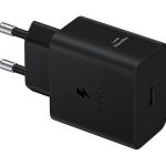 Cables and wires Samsung  MOBILE CHARGER WALL 45W/BLACK EP-T4511NBEGEU 
