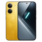 Smartphone Xiaomi  MOBILE PHONE  X8 PRO/8/256GB YELLOW MZB0PQLEU 