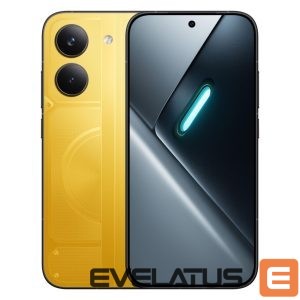 Smartphone Xiaomi  MOBILE PHONE  X8 PRO/8/256GB YELLOW MZB0PQLEU 