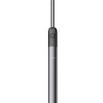 Vacuum cleaner DREAME  Vacuum Cleaner Accessory||MIRA MOP 10|Wet|Electric mop|Black|Bagless|Battery| 1.7 kg|HMF10A 