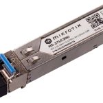 Server - Other Accessories Mikrotik  NET TRANSCEIVER SFP/HS-2733LC20D 
