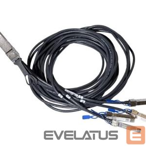 Commutator Mikrotik  CABLE BREAK OUT QSFP56/3M DQ+BC0003-DS+ 