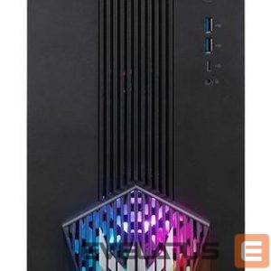Personal computer Acer  PC||Desktop|Intel Core Ultra 7|265F|32 GB|DDR5-SDRAM|NVIDIA GeForce RTX 5060|On board graphics Not available|Wi-Fi Yes|Bluetooth Yes|Windows 11 Home|DG.E4TEX.00K 