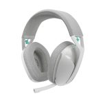 Wired headphones Logitech  HEADSET G321 LIGHTSPEED WRL/WHITE 981-001569 