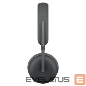 Wired headphones Logitech  HEADSET ZONE WIRELESS 2/GRAPHITE 981-001152 