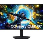 Monitor Samsung  LCD Monitor||32 "|3840 x 2160 pixels|4K Ultra HD|Native aspect ratio 16:9|LED|Flat|LS32HG730SUXEN 