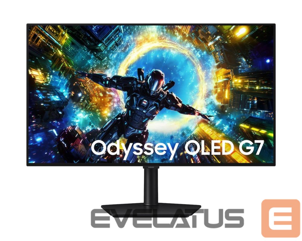 Monitor Samsung LCD Monitor||32 "|3840 x 2160 pixels|4K Ultra HD|Native aspect ratio 16:9|LED|Flat|LS32HG730SUXEN