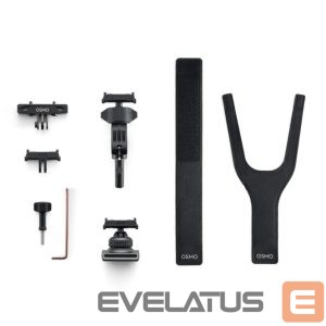 DSLR Camera DJI  CAMERA ACC ROAD CYCLING KIT/OSMO CP.OS.00000535 