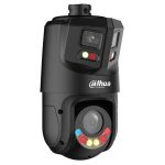 IP-kamera DAHUA  NET CAMERA 8+4MP PTZ DOME/SDT4E425-8P-GB-APV1-B 
