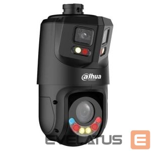 IP-kamera DAHUA  NET CAMERA 8+4MP PTZ DOME/SDT4E425-8P-GB-APV1-B 