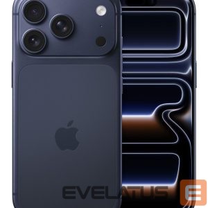 Smartphone Apple  MOBILE PHONE IPHONE 17 PRO/512GB DEEP BLUE MG8N4 