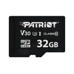 Other Computer Accessory Patriot  MEMORY MICRO SDXC 32GB UHS-I/PSF32GVX31MCH 