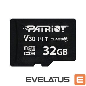 Other Computer Accessory Patriot  MEMORY MICRO SDXC 32GB UHS-I/PSF32GVX31MCH 