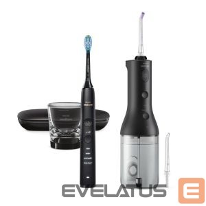 Toothbrush Philips  ELECTRIC TOOTHBRUSH & FLOSSER/HX3886/43 
