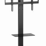 TV accessories Gembird  TV SET ACC FLOOR STAND 43-86"/TVS-86ST-01 