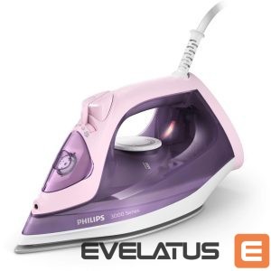 Iron Philips  IRON/DST3020/30 