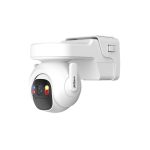 DSLR Camera DAHUA  WRL CAMERA 4MP 4G DOME/BATT. BP4A-4G-0360B 