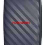 Hard drive SSD SANDISK BY WESTERN DIGITAL  External SSD||Read speed 600 MB/s| 1 TB|SDSSDE10|SDSSDE10-1T00-G25 
