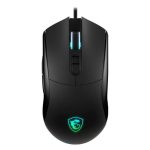 Computer mouse MSI  MOUSE USB OPTICAL GAMING/FORGE GM320 