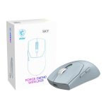 Computer mouse MSI  MOUSE USB OPTICAL WRL GAMING/FORGE GM340 WRL SKY 