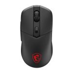 Computer mouse MSI  MOUSE USB OPTICAL WRL GAMING/VERSA 300 W 8K 