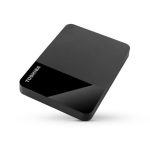Hard drive HDD Toshiba  External HDD||HDTP310EK3AA|Canvio Basics|1000 GB|Colour Black|HDTP310EK3AA 