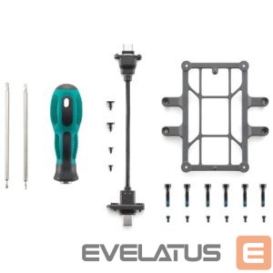 Drone DJI  Drone Accessory||Manifold 3 Accessory Kit (Matrice 400)|CP.EN.00000697 